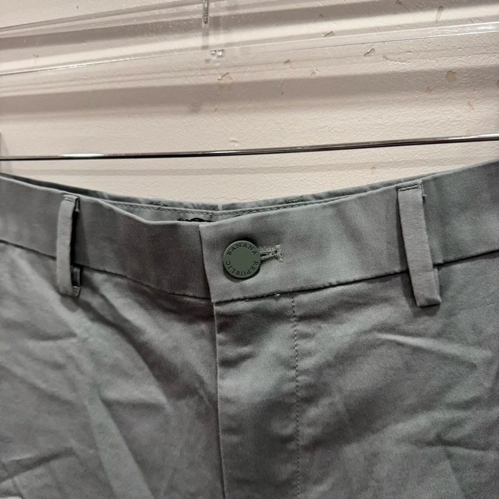 Banana Republic banana republic